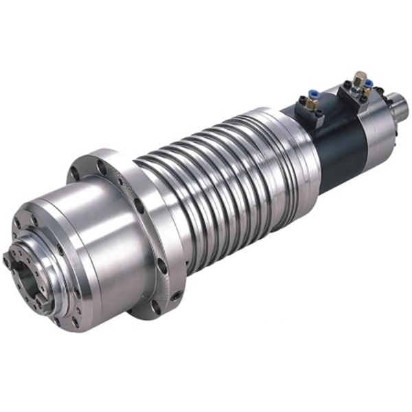 Trục chính máy phay CNC