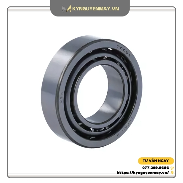 Vòng bi NSK 7005AW là gì?