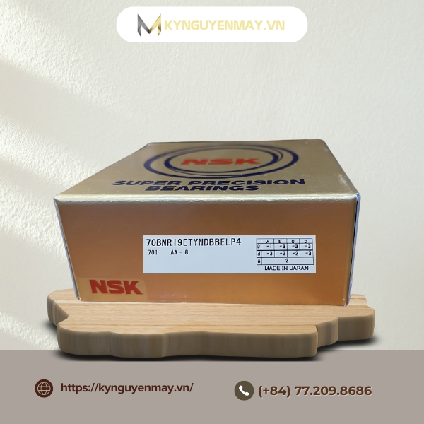 Vòng bi 70BNR19ETYNDBBELP4