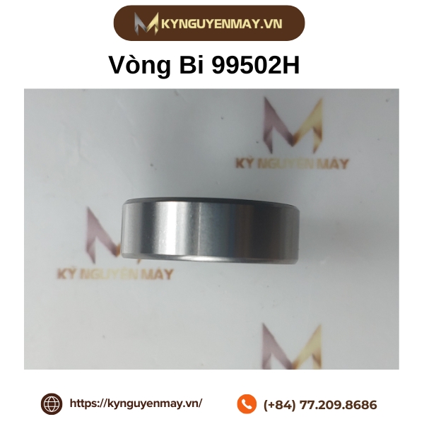 Vòng bi 99502H là gì?
