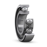 VÒNG BI CẦU (DEEP GROOVE BALL BEARING)