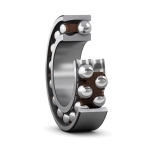 VÒNG BI CẦU TỰ LỰA (SELF - ALIGNING BALL BEARING)