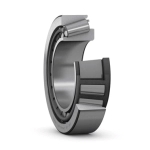 VÒNG BI CÔN (TAPERD ROLLER BEARING)