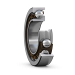 VÒNG BI TIẾP XÚC GÓC (ANGULAR CONTACT BALL BEARING)