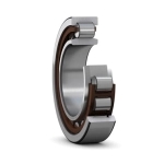 VÒNG BI ĐŨA ĐỠ (CYLINDRICAL ROLLER BEARING)