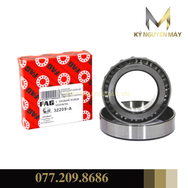 vòng bi fag (đại lý vòng bi fag)