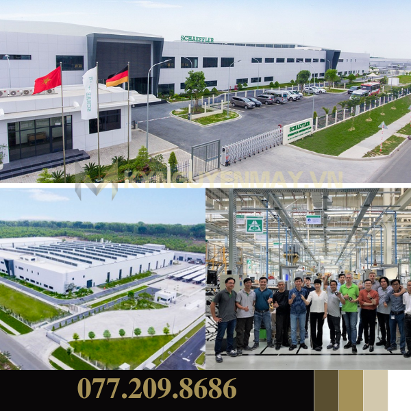 vòng bi fag (đại lý vòng bi fag)