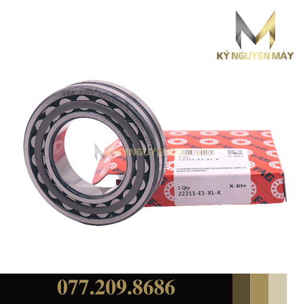 vòng bi fag (đại lý vòng bi fag)