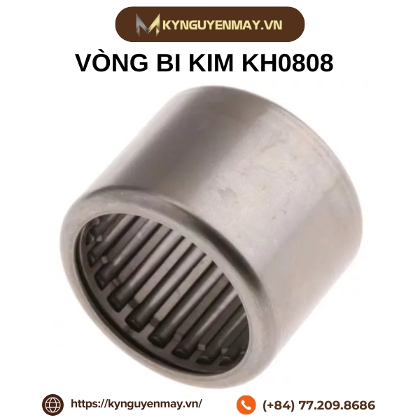 Vòng bi kim KH0808