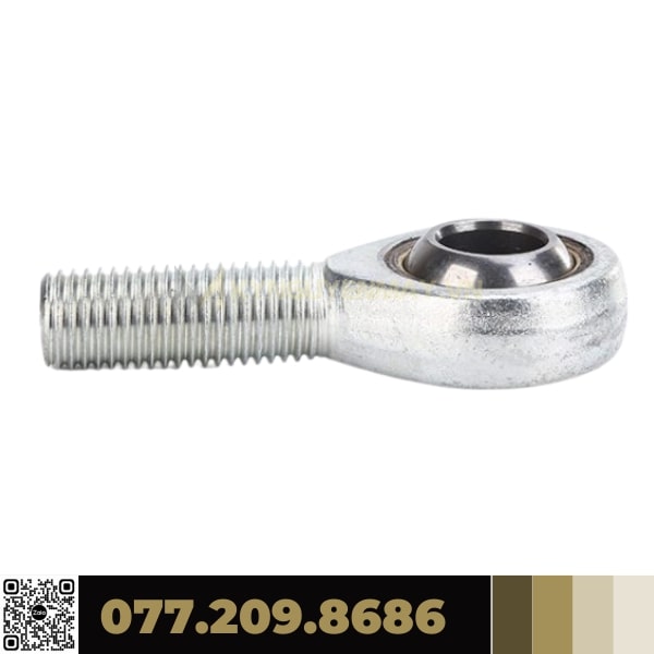 Vòng bi mắt trâu SA và SAL: Sự khác biệt giữa hai loại vòng bi mắt trâu phổ biến