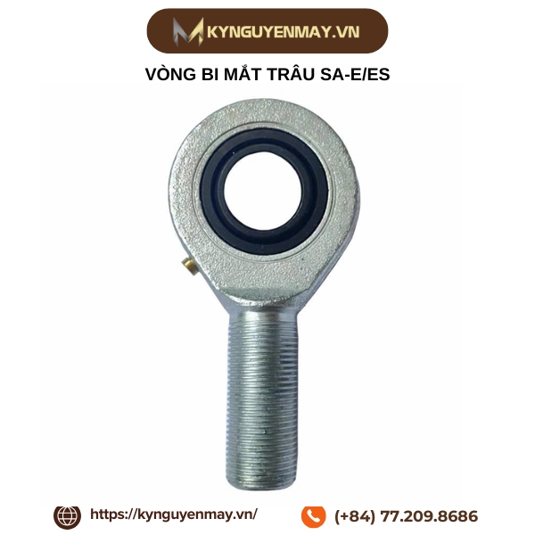 Vòng bi mắt trâu SA-E/ES