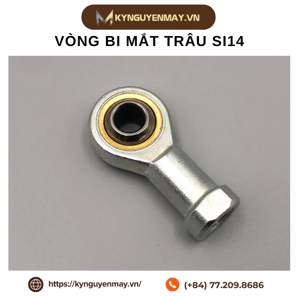 Vòng bi mắt trâu SI14