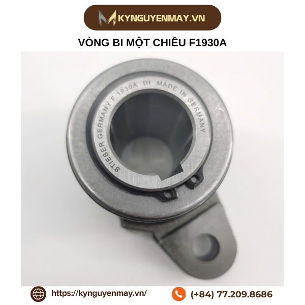 Vòng bi một chiều F1930A