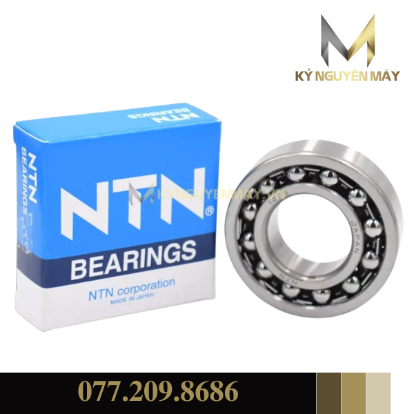 vòng bi ntn (bạc đạn ntn)