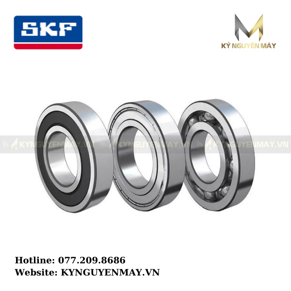 vòng bi S.K.F của nước nào