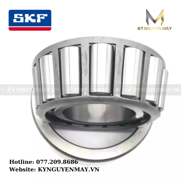 vòng bi S.K.F của nước nào