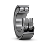 VÒNG BI TỐC ĐỘ CAO/ TIẾP XÚC GÓC 2 DÃY (SUPER PRECISION BEARINGS)