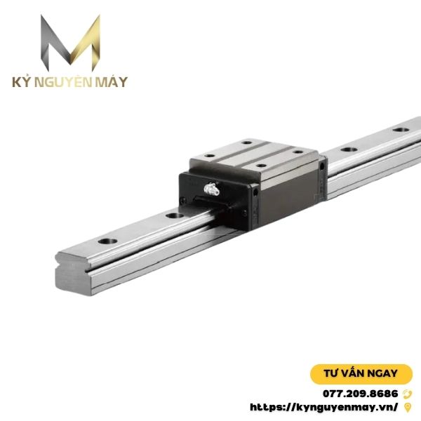 Ray trượt NSK VH là gì?