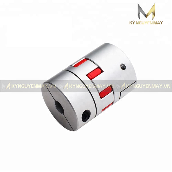 khớp nối trục mềm SRJ