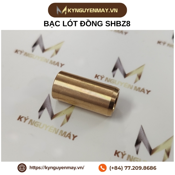 Bạc lót đồng SHBZ8