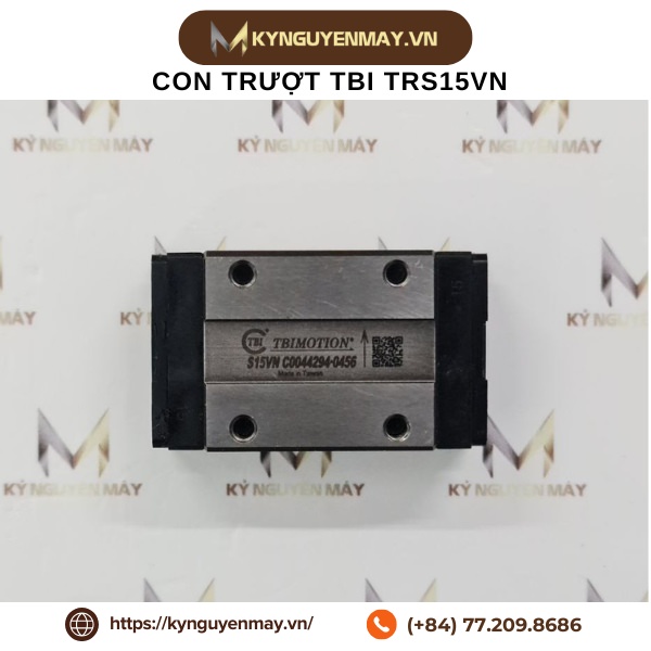 con trượt TBI TRS15VN
