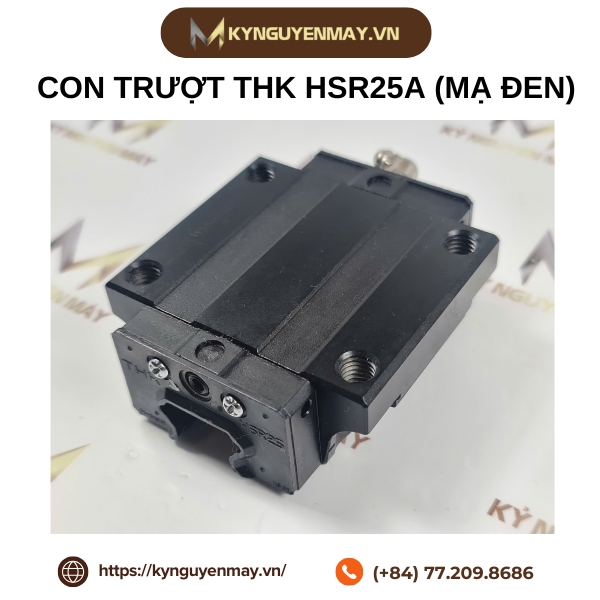 Con trượt vuông THK HSR-A
