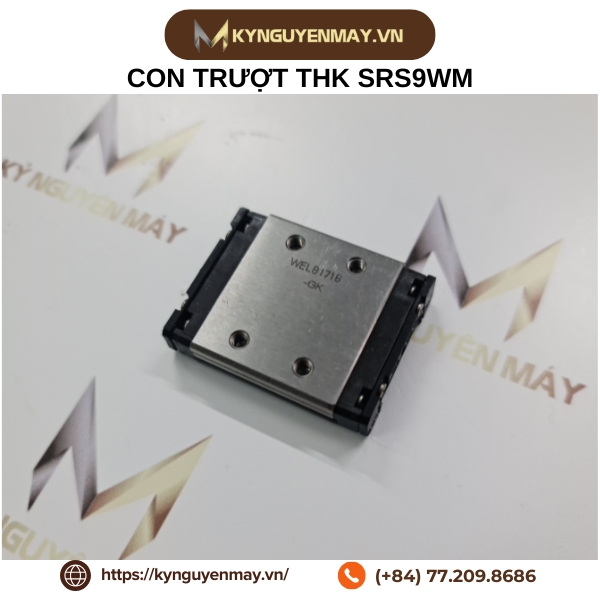 con trượt thk srs9wm