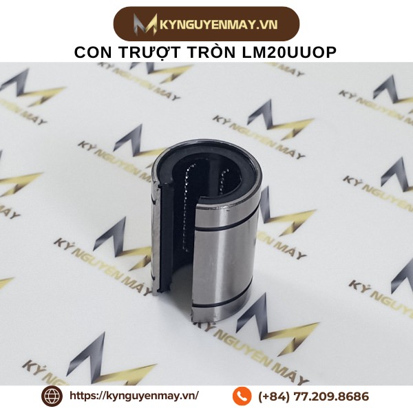 con trượt LM20UU OP