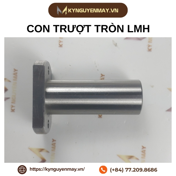 con trượt tròn LMH
