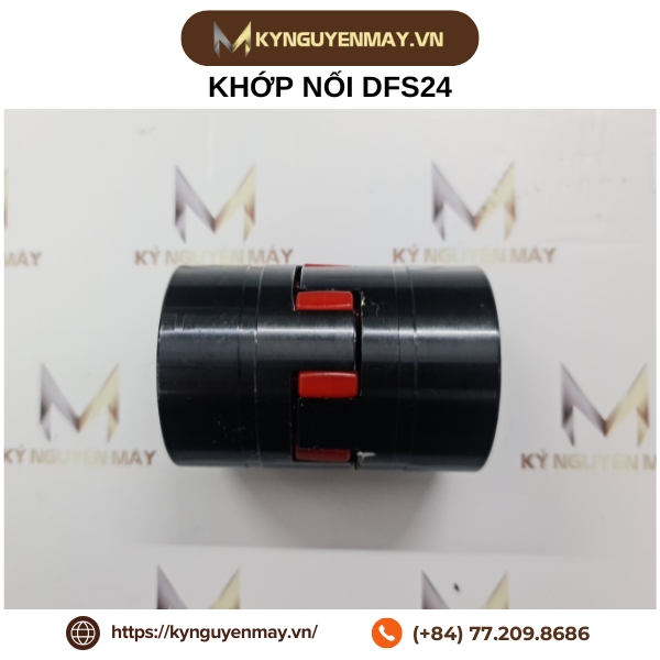 Khớp nối DFS24