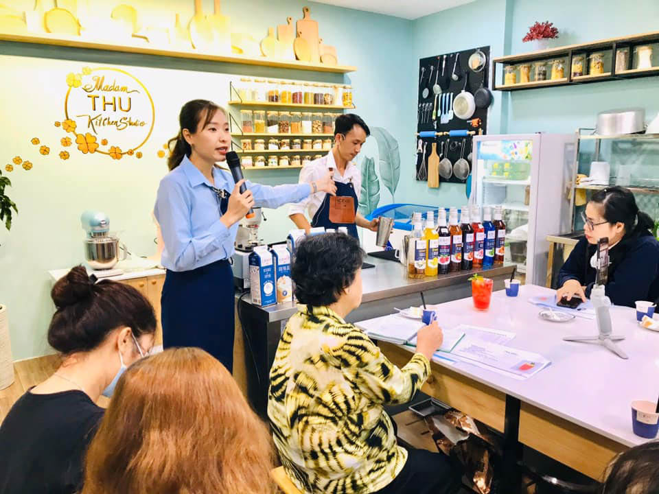 workshop-gioi-thieu-san-pham-moi-icehot-rich-can-tho