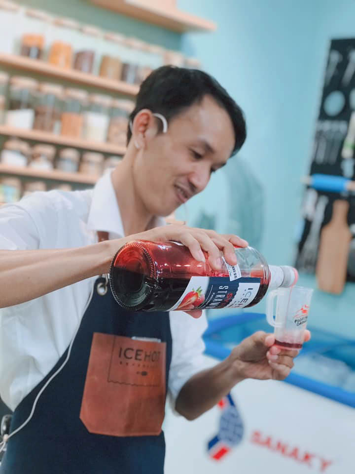 workshop-gioi-thieu-san-pham-moi-icehot-rich-can-tho