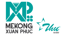 logo MEKONG XUÂN PHÚC