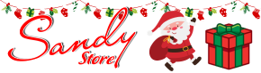 logo Sandy Store