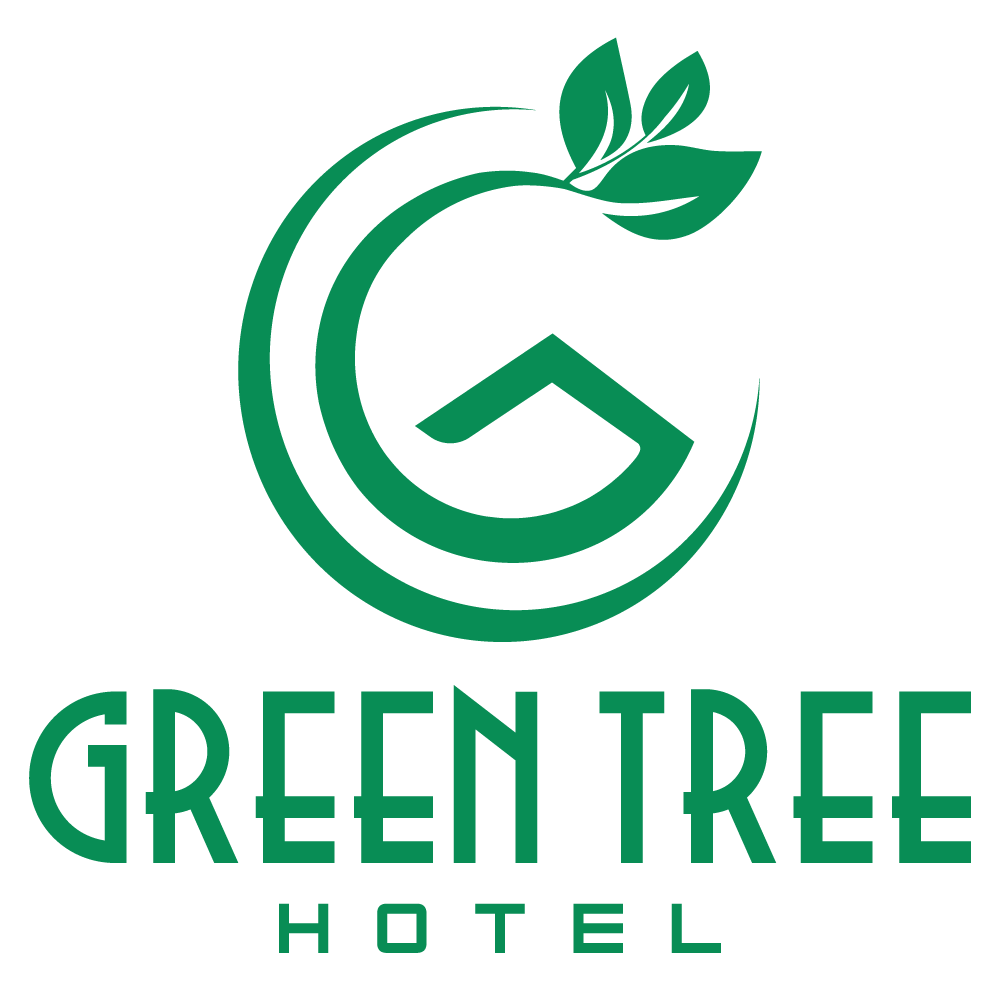 KHÁCH SẠN GREEN TREE HOTEL PHÚ QUỐC