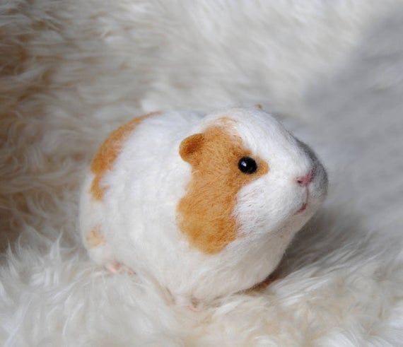 Tổng hợp các mẫu len chọc đơn giản, ngộ nghĩnh