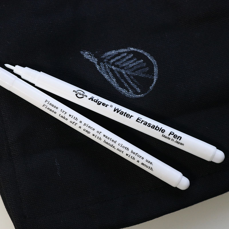 dụng cụ thêu tay cơ bản