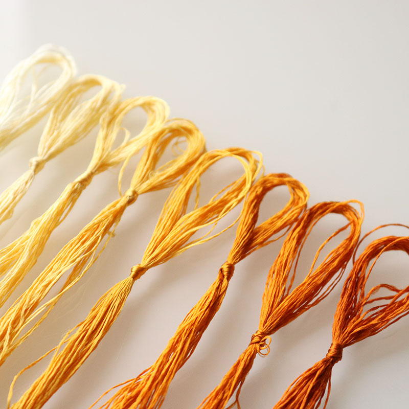 dụng cụ thêu cơ bản