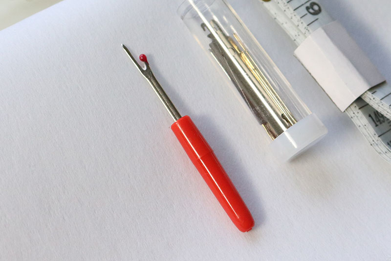 dụng cụ thêu tay cơ bản