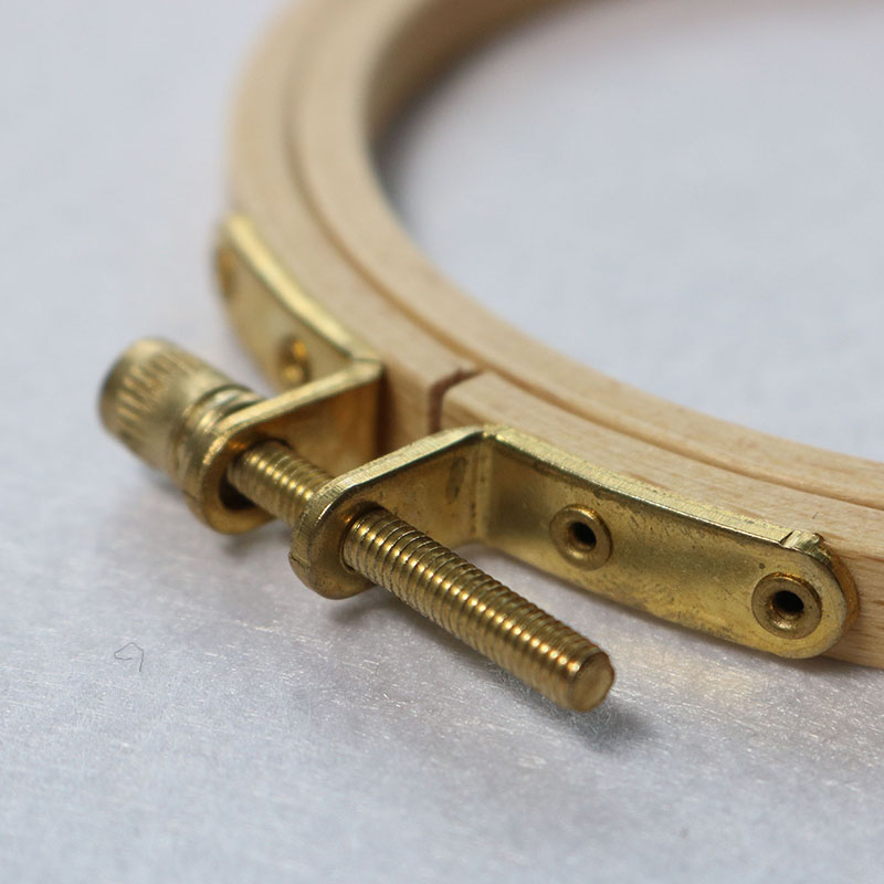 dụng cụ thêu cơ bản