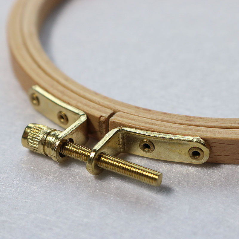 Mới học thêu nên chọn những sản phẩm gì?