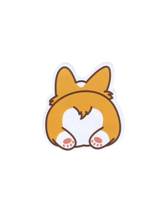 Mẫu hình thêu chibi vừa dễ thương vừa dễ thêu cho người mới bắt đầu