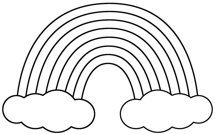 Các mẫu thêu cơ bản dành cho bé
