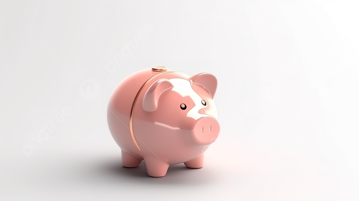 Heo đất cũng là một món quà ý nghĩa cho trẻ vào dịp Tết