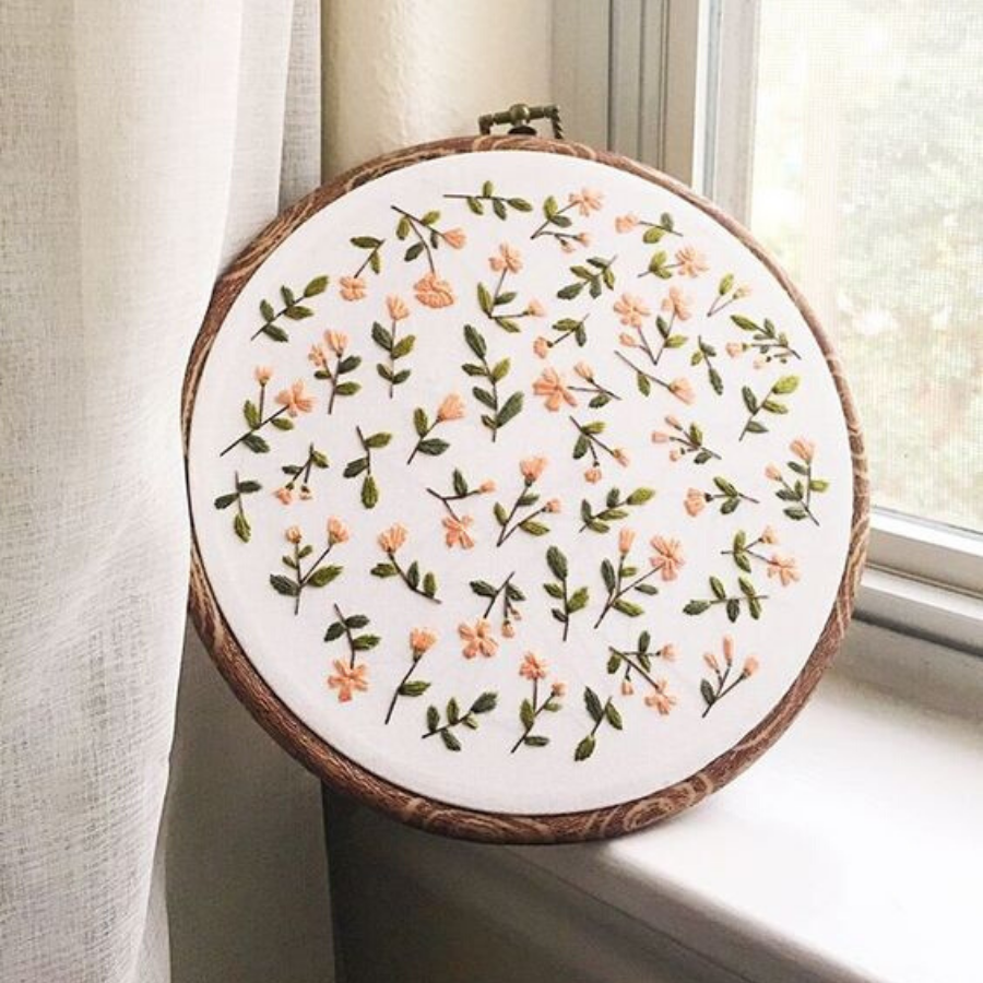 Nhặt nhạnh vài tông màu trung tính cho ngày cuối tuần