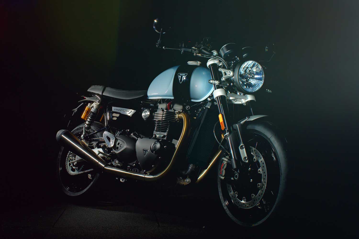 Đồng hồ phiên bản giới hạn Top Time Triumph Speed Twin Limited Edition 2 Đồng hồ phiên bản giới hạn Top Time Triumph Speed Twin Limited Edition