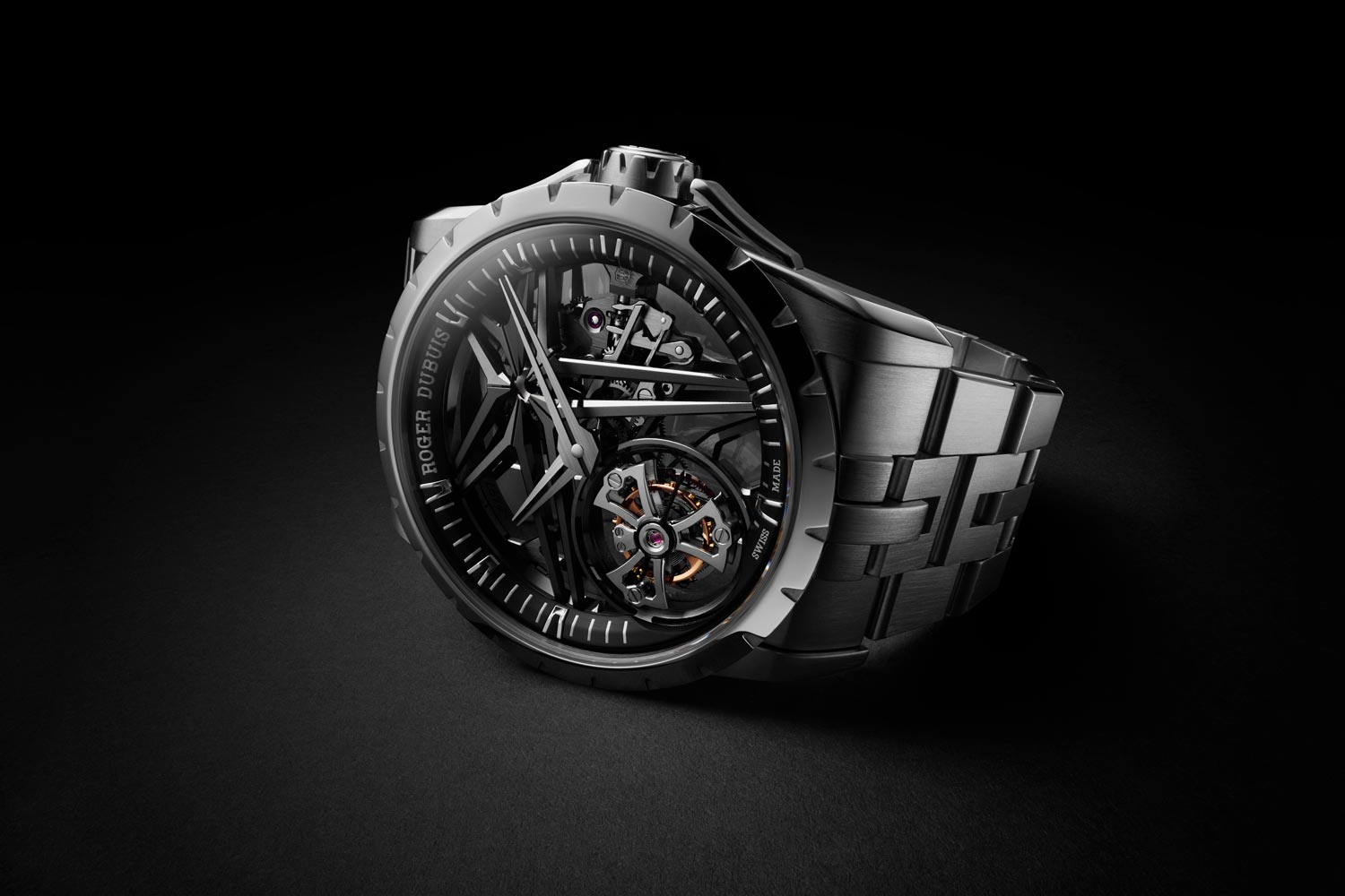 Đồng hồ Roger Dubuis 2024 - Watches & Wonders 2024