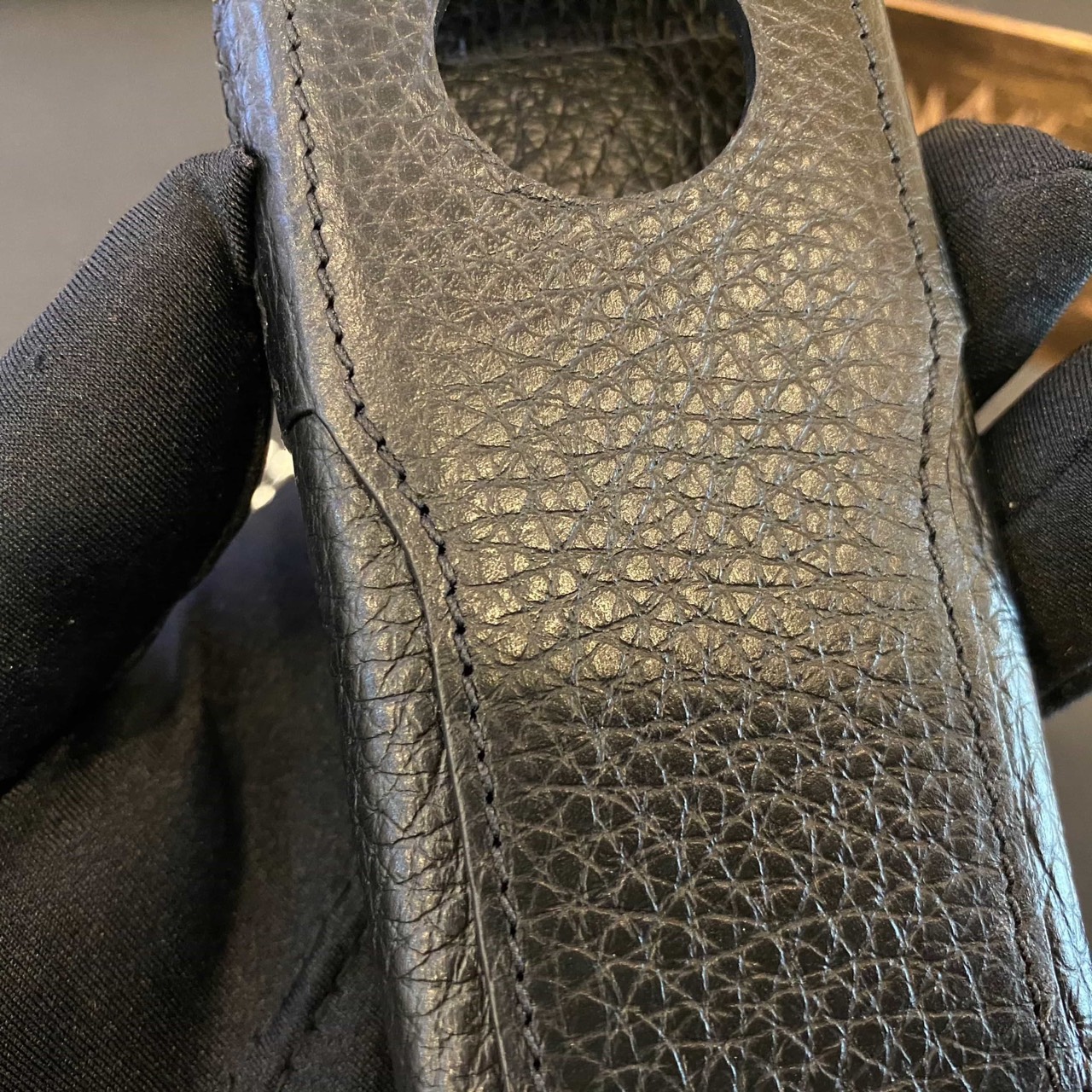 Bao Da Xor 3 Kỳ Lân Luxury 12d929f50d9ff9c1a08e48 Bao Da Xor