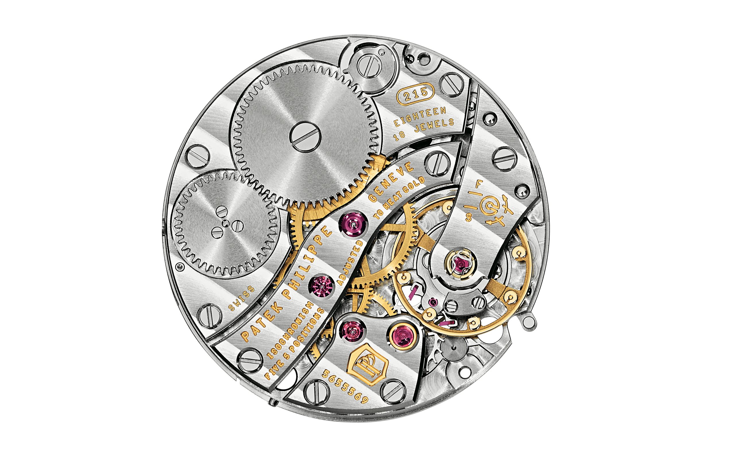 Patek Philippe Complications 7121-200G-001 8 Kỳ Lân Luxury 7121 200g 001 7 Patek Philippe Complications 7121-200G-001