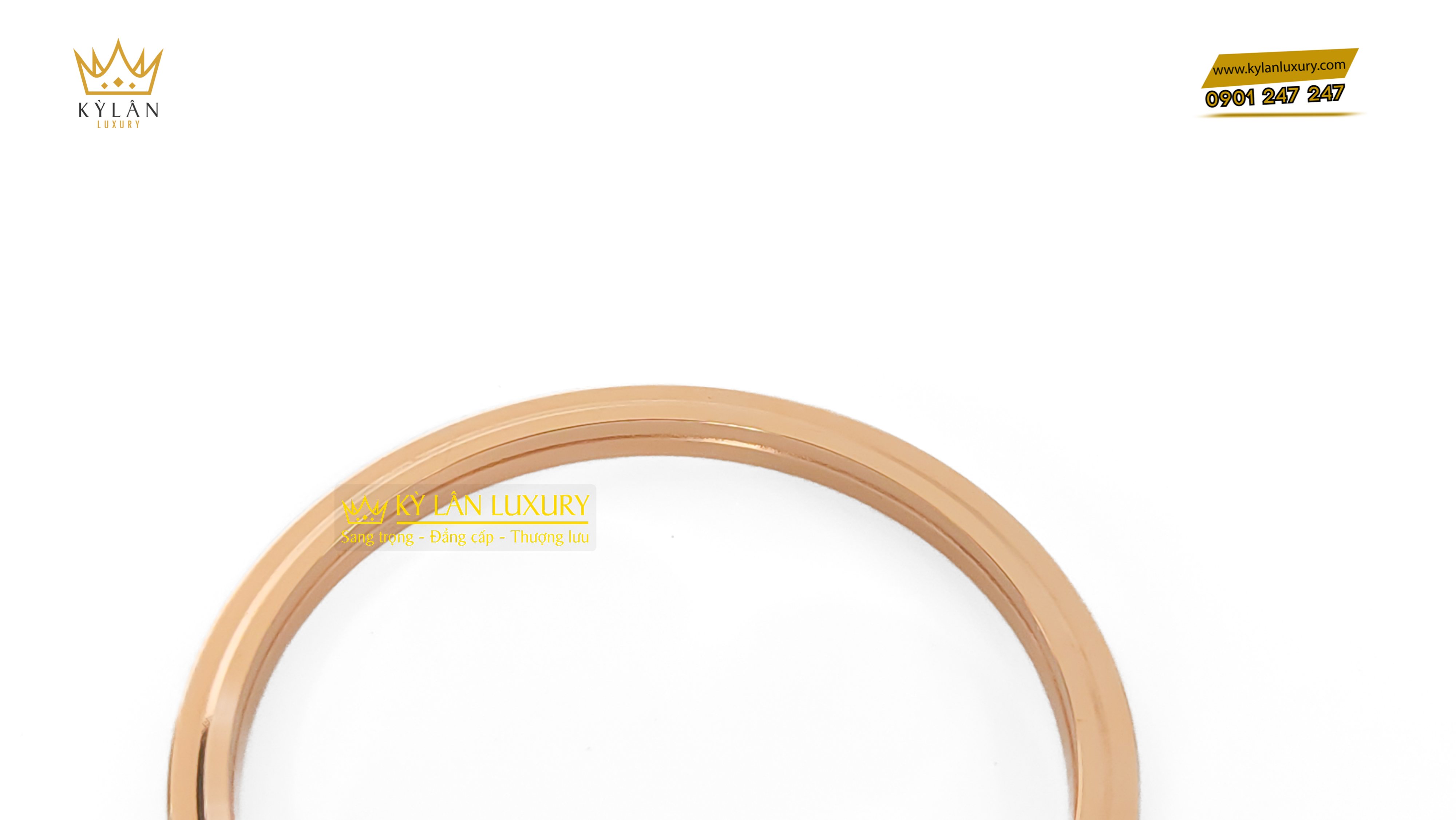 Bezel Rolex Diamond Rose Gold 41mm 12 Kỳ Lân Luxury bezel rolex diamond rose gold 5 Bezel Rolex Diamond Rose Gold 41mm